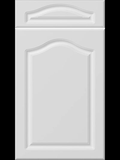 Фасад с фрезеровкой № 103