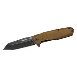 Нож складной K791 Hacker Viking Nordway PRO