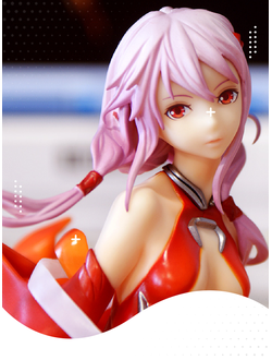 Корона Грешника (Guilty Crown)