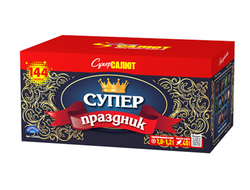 Каталог Батареи салютов 50-200 залпов