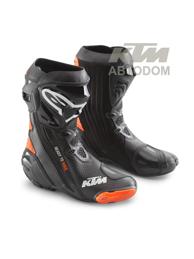 МОТОБОТЫ SUPERTECH R