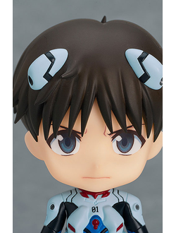 Нендроид Синдзи Икари (Shinji Ikari Plugsuit Ver. 2.0)