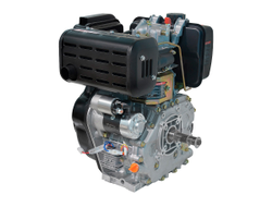 Двигатель дизельный 186FAE (А1-тип, под шпонку Ø 25мм) - K3