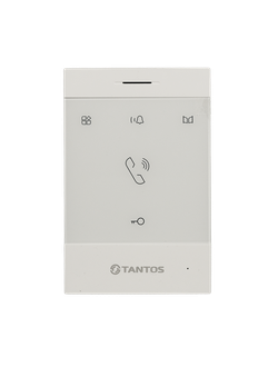 Аудиотрубка TS-AU VZ