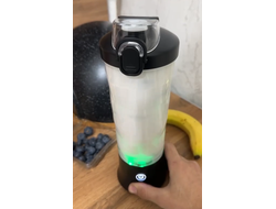 Блендер x Шейкер электрический - (600 ml)