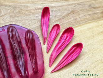 ÐœÐ¾Ð»Ð´Ñ‹ "ELF_decor" - ÐœÐ¾Ð»Ð´ Â«Ð›ÐµÐ¿ÐµÑ Ñ‚ÐºÐ¸ Ñ…Ñ€Ð¸Ð·Ð°Ð½Ñ‚ÐµÐ¼Ñ‹ #2Â» (ELF_decor)