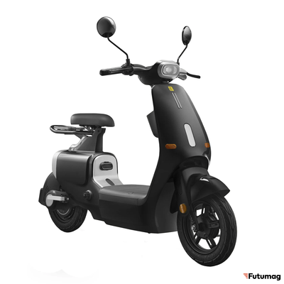 Электроскутер Skyboard Yalta 1200W Black