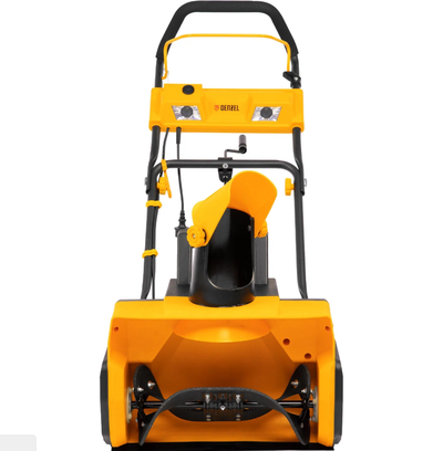 Снегоуборщик электрический ESB-460, 2 кВт Denzel