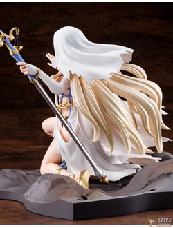 Фигурка 1/6 Дева Меча (Ken no Otome Hakoiri Musume)