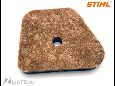 Воздушный фильтр штиль fs 130 триммера