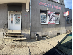 ИП Блохин | ул. Садовая, 24