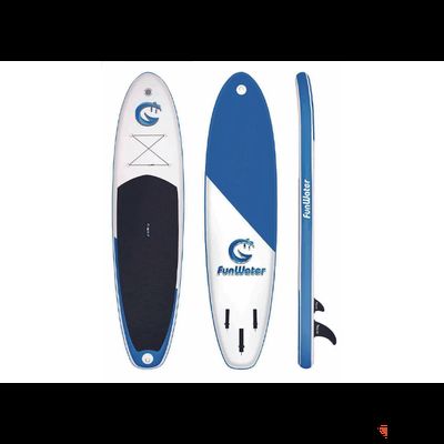 Сапборд TECH TEAM SMILE NN010729