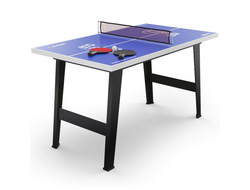 Продажа теннисных столов игровых UNIX Line в Иркутске