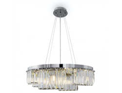 Подвесная люстра Maytoni Colline MOD083PL-06CH