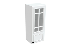 Кухня Бьянка - Шкаф ШСТ-40 навесной