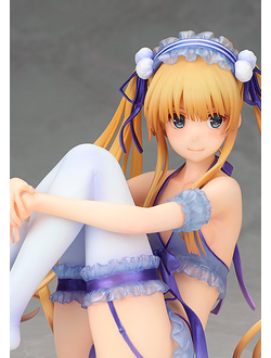 Фигурка 1/7 Эрири Спенсер Савамура (Eriri Spencer Sawamura Lingerie ver.)