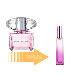 Versace Bright Crystal (18 мл)