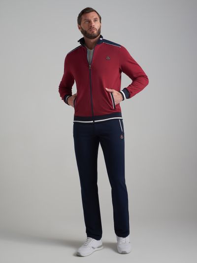 Купить качественный спортивный клстюм мужской