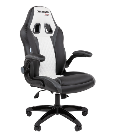 Экокожа черный / Экокожа серый / Экокожа белый