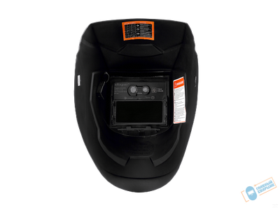 Маска электросварщика "Хамелеон" Сварог PRO B10 TRUE COLOR