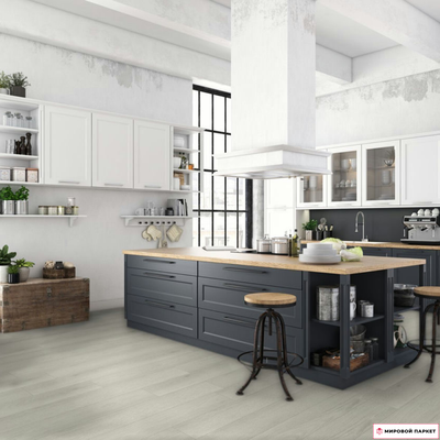 Ламинат Kronostar Galaxy Дуб Тейя D1875 32 класс толщина 8 мм с фаской 2.131 м2