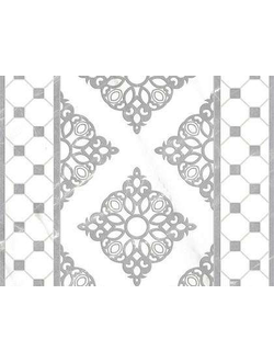 Gracia ceramica Elegance Grey decor 01