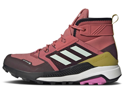Adidas Terrex Trailmaker Mid Gore-Tex Wonder Red Shadow Maroon