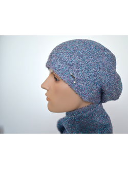 Берет Vizio  Италия 1627