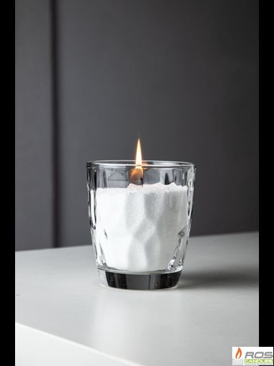 Насыпная свеча "Мороз"