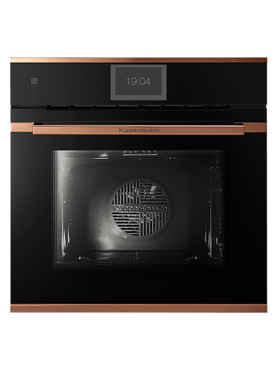 Духовой шкаф Kuppersbusch B 6850.0 S7 Copper