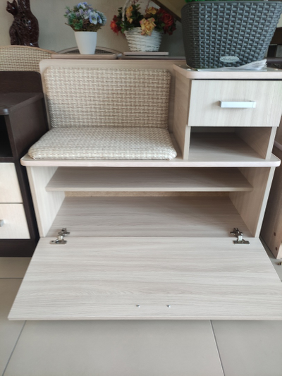 Обувница ТО-01 (Бр)