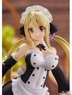 Фигурка Люси Хартфилия (Lucy Heartfilia Virgo Form Ver. Pop Up Parade)