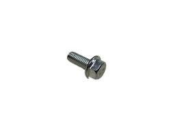 Болт фланцевый M8*20 BAIKAL F4