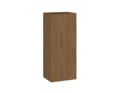 Кухня ФЬЮЖН - Шкаф 960 ШГ-40 Дуб Каселла коричневый
