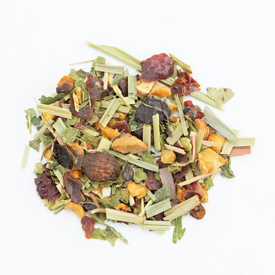 Травяной чай - Фиточай Бодрость 250 г