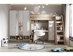 Детская КИВИ (Стендмебель)