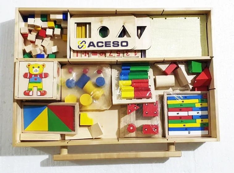 Модуль Геометрия Приоритет