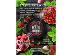 Табак Must Have Strawberry Lychee Земляника Личи 25 гр