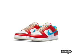 Nike Dunk Low Fruity Pebbles x Lebron James (35-45)