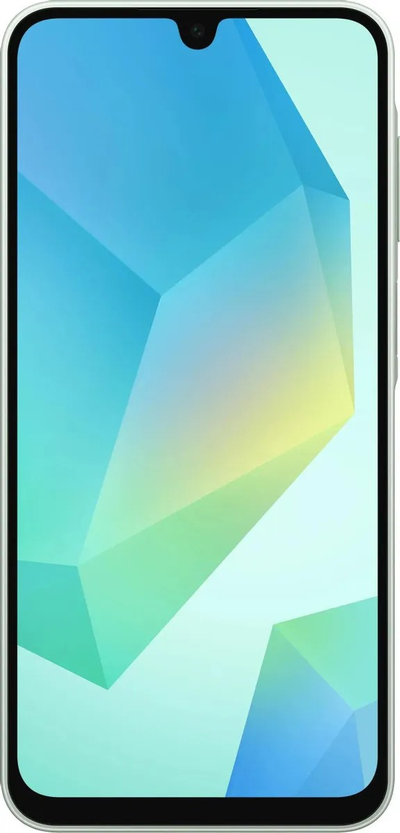 Samsung Galaxy A16 6/128GB EU (A165) Зелёный