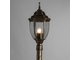 3151PA-1BN УЛИЧНЫЙ СВЕТИЛЬНИК ARTE LAMP