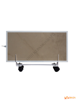 Керамо-кварцевый обогреватель "КерамоКварц" Казань 2300руб/шт