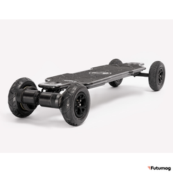 ЭЛЕКТРОСКЕЙТ EVOLVE DIABLO Carbon All Terrain (20Ah)