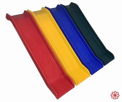 Напольный ДСК раннего развития Вереск Модель № 4 (Высота 1м 70 см)