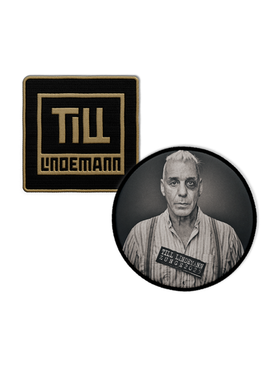 Till Lindemann (Rammstein)- Zunge 2025 - Fan-Box
