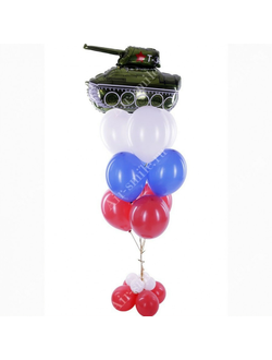 Настоящим мужчинам № 62