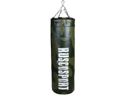 МЕШОК БОКС. RUSCOSPORT. ВЕС 55 КГ 180 см