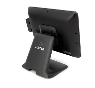 G-SENSE Juniour N-Force N100 (без MSR) (чёрный/белый)