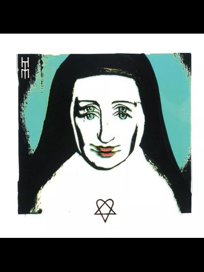 HIM - Screamworks: Love In Theory And Practice, Chapters 1-13 CD US