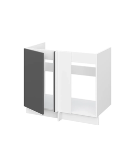 Кельн модульная Шкаф нижний угловой ШНУП 1000